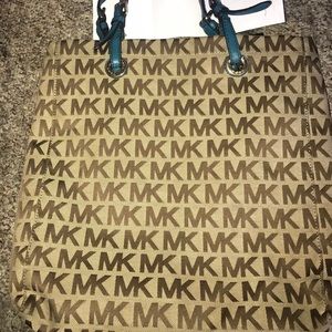 Vintage MK bag.
